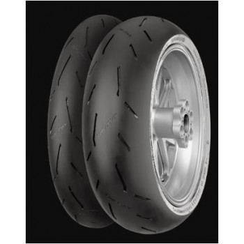 CONTINENTAL 180/60 ZR 17...