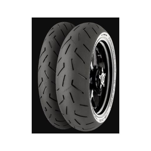 CONTINENTAL 120/70 ZR 17 (58W) TL...
