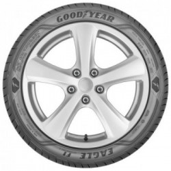 Goodyear Eagle F1 Asymmetric 3 235/45 R20 XL Estate 50,8 cm (20") 23,5 cm