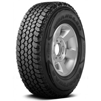 GOOD YEAR 235/75 R 15 WRL...