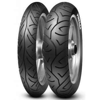 PIRELLI 130/70 - 16 61P...