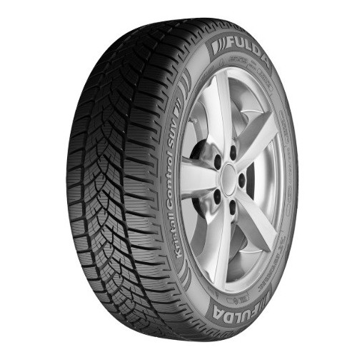 FULDA 235/65 R 17 108H Kristall Control SUV XL
