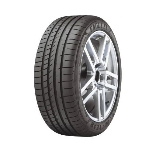 GOOD YEAR 265/45 R 20 108Y E.F1 Asym2 SUV MGT