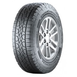 CONTINENTAL 255/65 R 17 114H CrossContact ATR FR XL