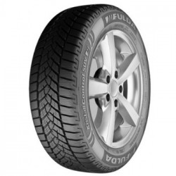 FULDA 275/40 R 20 106V Kristall Control Suv XL DOT 2018