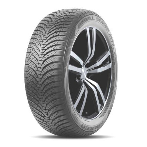 FALKEN 245/45 R 19 102V Euro AllSeason AS210 XL