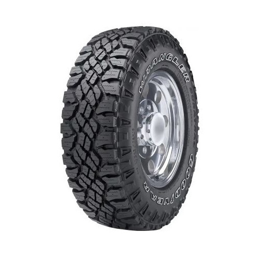 GOOD YEAR 255/55 R 19 111Q WRL Duratrac XL FP