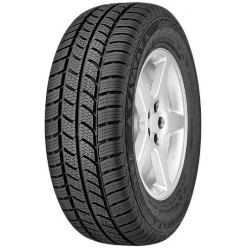 CONTINENTAL 235/65 R 16 115/113S VancoWint 2