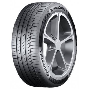 CONTINENTAL 235/55 R 19...