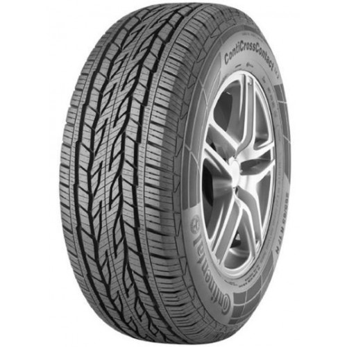 CONTINENTAL 255/65 R 17 110T CrossContact LX2 FR