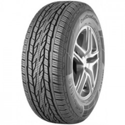 CONTINENTAL 255/65 R 17 110T CrossContact LX2 FR