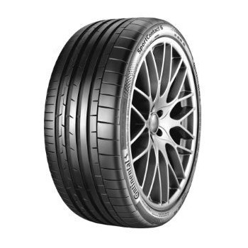 CONTINENTAL 255/45 R 19...