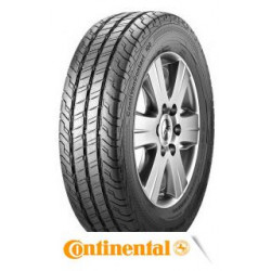 CONTINENTAL 205/75 R 16 110/108R Vanco 100