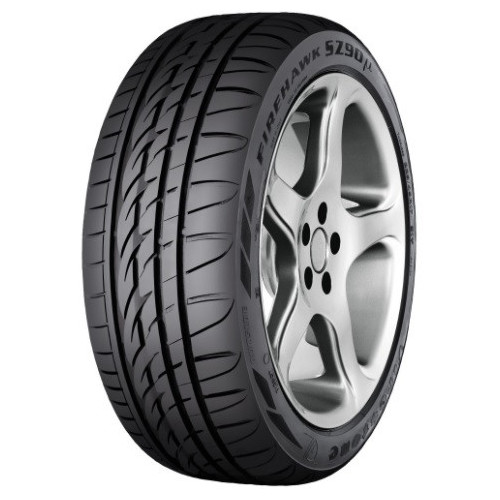 FIRESTONE 205/50 R 17 89V FHSZ90