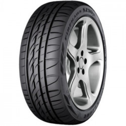 FIRESTONE 205/50 R 17 89V FHSZ90