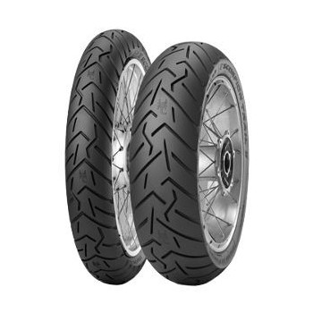 PIRELLI 130/80 R 17 65V...