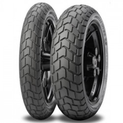 PIRELLI 120/70 ZR 17 58W MT60 RS
