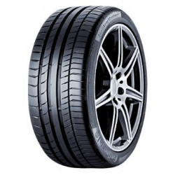 CONTINENTAL 295/35 R 20 105Y SpCont 5P N0 XL