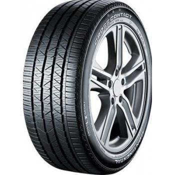 CONTINENTAL 275/45 R 21...