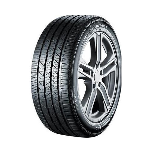 CONTINENTAL 245/50 R 20 102V CrossCont LX Sport FR