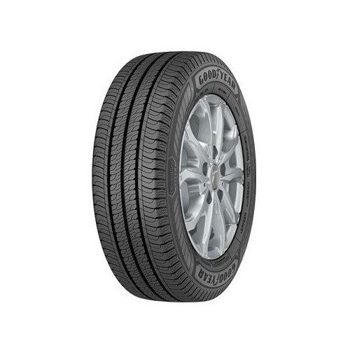 GOOD YEAR 215/75 R 16 113/111R Effi.Grip Cargo 2