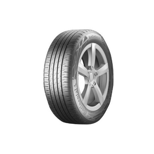 CONTINENTAL 235/50 R 19 99W EcoContact 6 MO