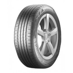 CONTINENTAL 275/35 R 19 100Y EcoContact 6 MO XL