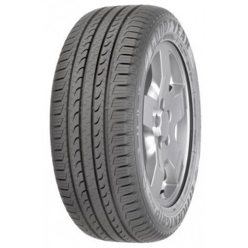 GOOD YEAR 255/65 R 17 110H EffiGrip Suv RHD