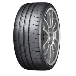 GOOD YEAR 265/35 ZR 19 98Y F1 SuperSport R XL