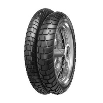 CONTINENTAL 130/80 - 17 65S...