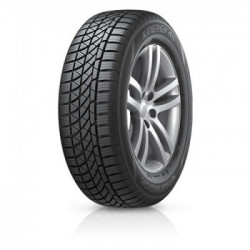 Hankook Kinergy 4S H740 165/70 R14 81T Per tutte le stagioni C 69 dB 35,6 cm (14") 16,5 cm