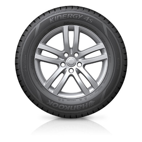 Hankook Kinergy 4S H740 165/70 R14 81T Per...