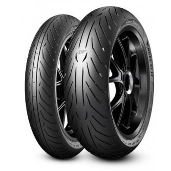 PIRELLI 160/60 ZR 17 TL...