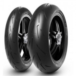 PIRELLI 180/55 ZR 17 (73W) Diablo Rosso 4 Corsa