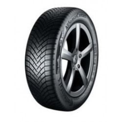 CONTINENTAL 255/45 R 20 105W AllSeason Cont FR XL