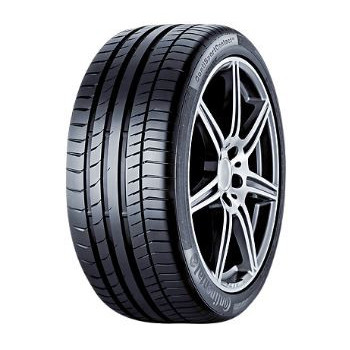 CONTINENTAL 315/30 ZR 21...