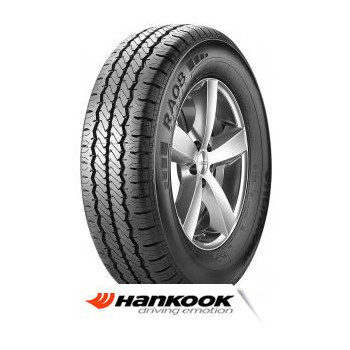 HANKOOK 145 R 13 88/86R...