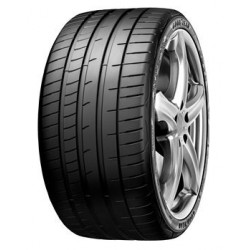 GOOD YEAR 245/40ZR18 (97Y) EAG F1 SuperSport