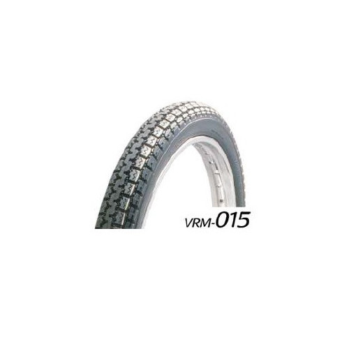 VEE RUBBER 3.50 - 18 62P VRM015