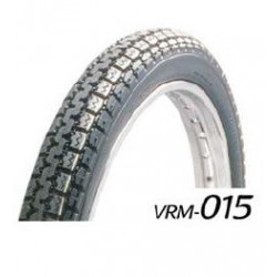 VEE RUBBER 3.50 - 18 62P VRM015