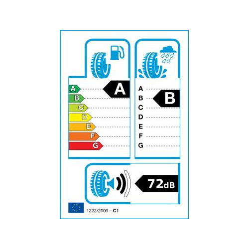 GOOD YEAR 225/55 R 18 102V Vector 4 Season G3 XL