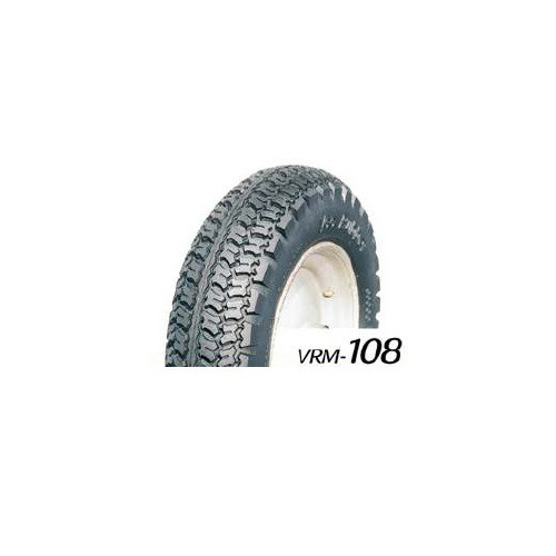 VEE RUBBER 3.50 - 8  45J VRM108 (Vee Rubber)