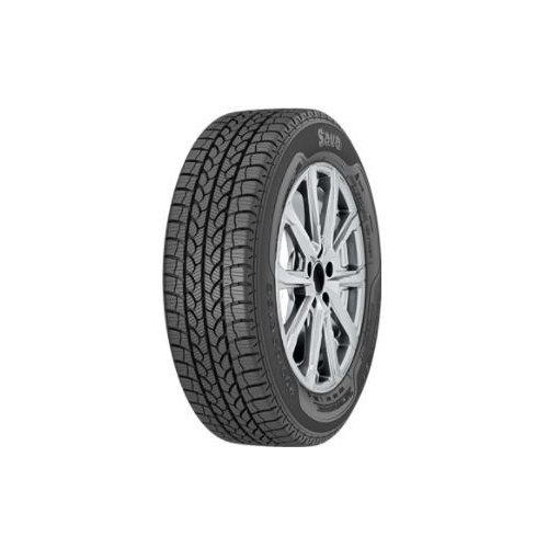 SAVA 225/65 R 16 112/110R Eskimo LT