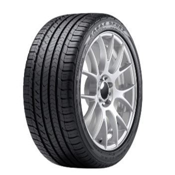 GOOD YEAR 255/45 R 20 105V...