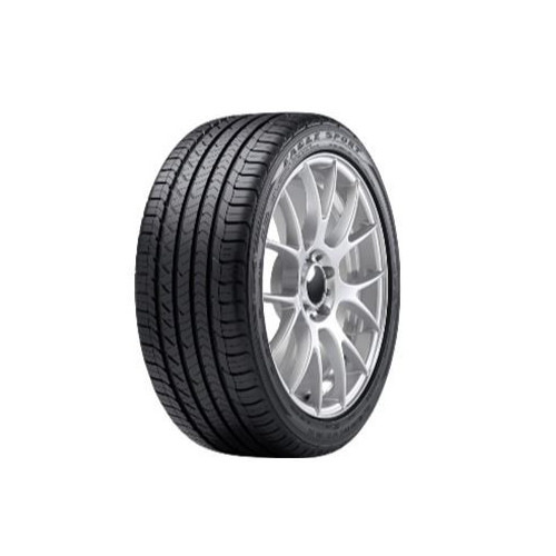 GOOD YEAR 255/45 R 20 105V Eag.Sport AS MOE XL ROF