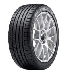 GOOD YEAR 255/45 R 20 105V Eag.Sport AS MOE XL ROF