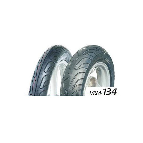 VEE RUBBER 100/90 - 10 56L VRM134 (Vee Rubber)