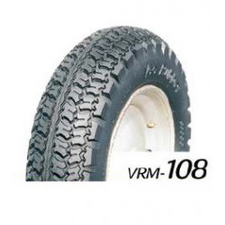 VEE RUBBER 4.00 - 8   55J VRM108 PR4 (Vee Rubber)
