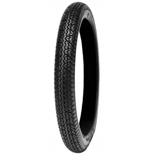 SAVA 2 3/4 - 17 47J B7