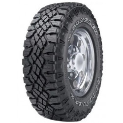 GOOD YEAR 255/65 R 19 114Q WRL Duratrac LR XL F